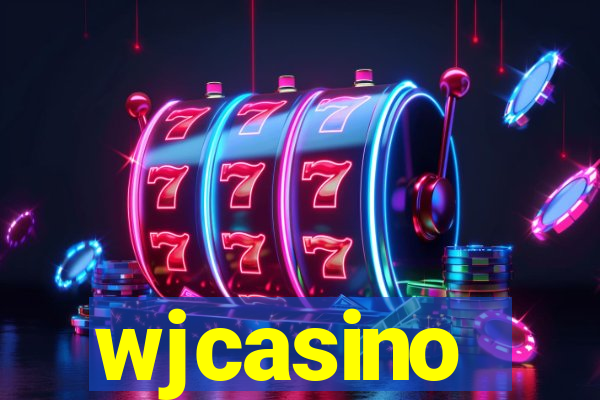 wjcasino - jogos slots premium